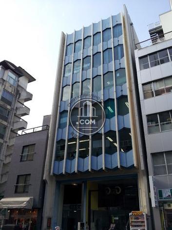赤坂Qビル 外観写真