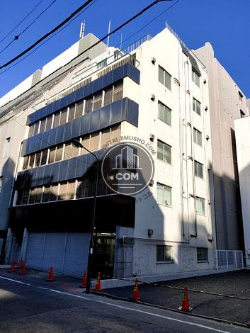 第二木津ビル 外観写真