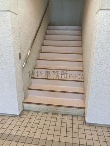 階段