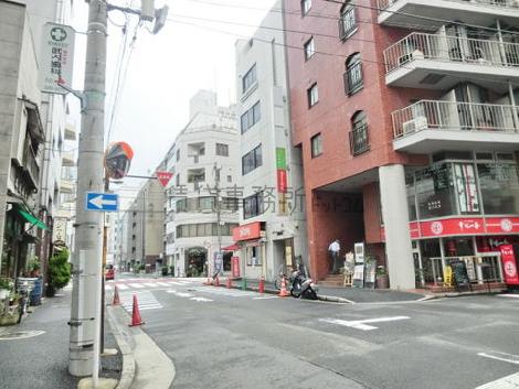 物件周辺