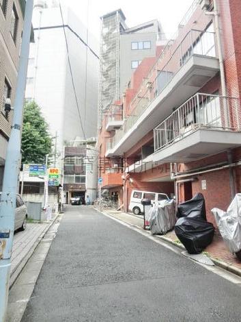 物件周辺