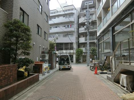 トリアス中目黒 中目黒 賃貸事務所ドットコム