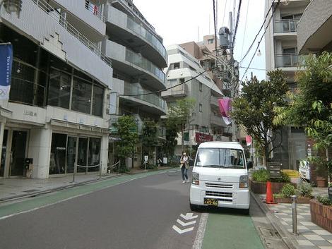 トリアス中目黒 中目黒 賃貸事務所ドットコム