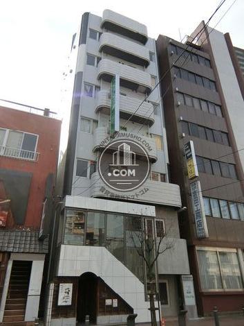 ヴェールSta.竹ノ塚の外観写真