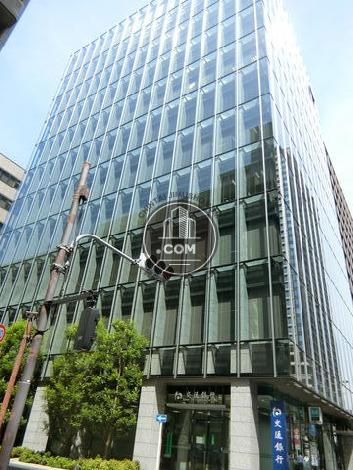 日本橋SANYO GROUP BUILDINGの外観写真