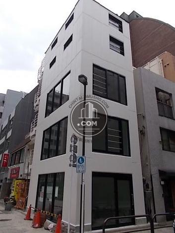 DEAR淡路町の外観写真