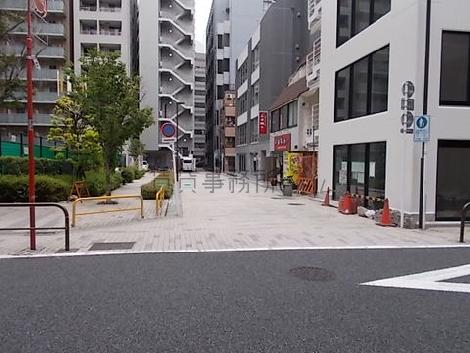 物件周辺