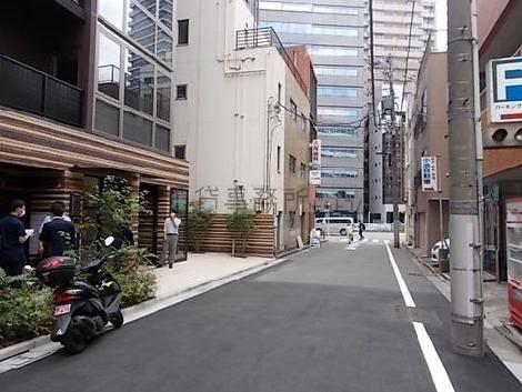 物件周辺