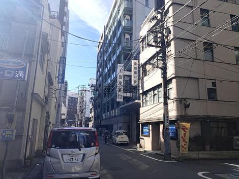 物件周辺