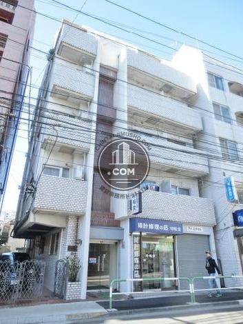 サンライズ小松の外観写真