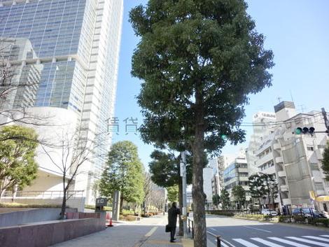 物件周辺