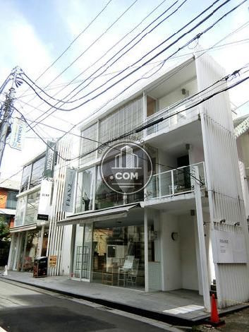 HOLON Lの外観写真