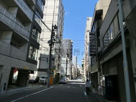 物件周辺