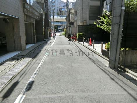 物件周辺