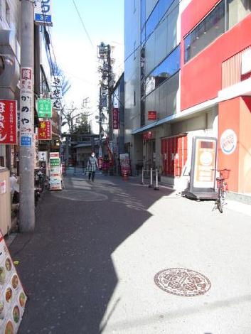 物件周辺