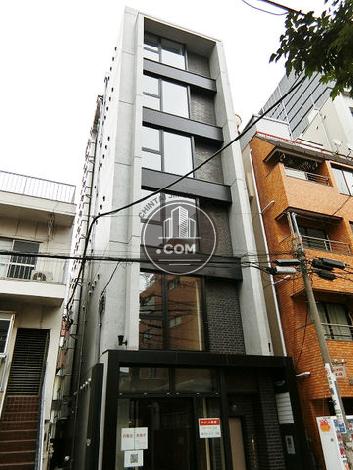 ARISTO渋谷の外観写真