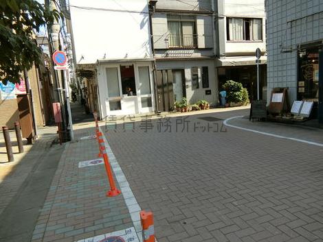物件周辺