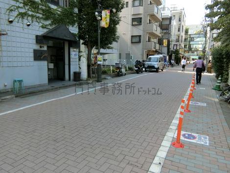 物件周辺