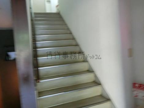 階段