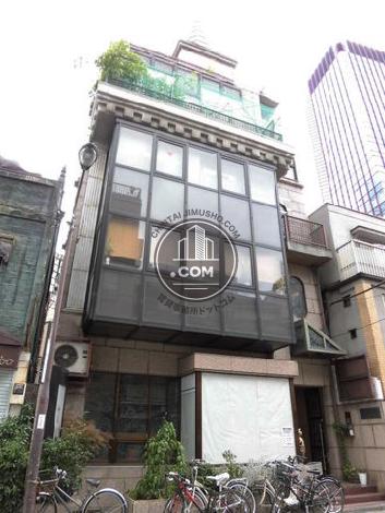 神田須田町117ビルディングの外観写真