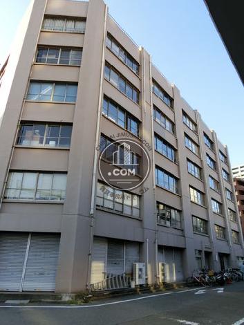 第1下川ビルの外観写真