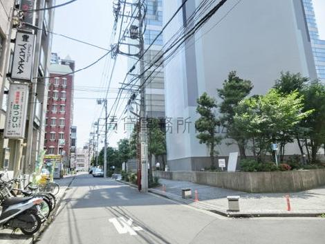 物件周辺