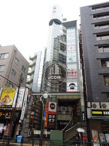 花川ビル／ハナカワビルの外観写真