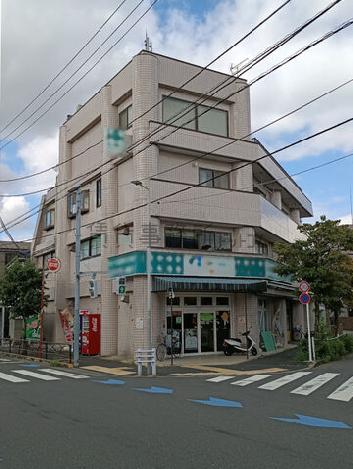 グレイトの外観写真