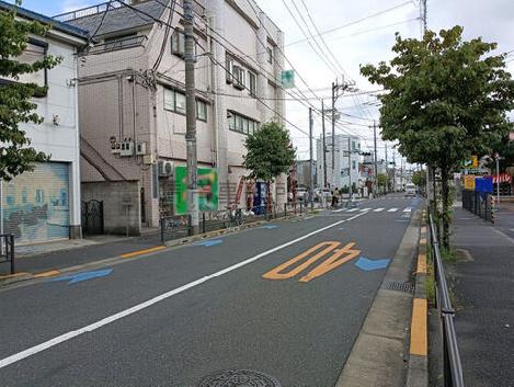 物件周辺