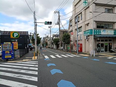 物件周辺