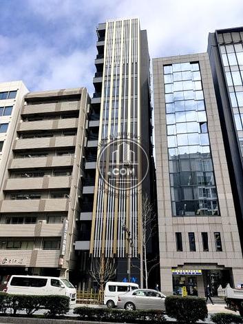 ACN神保町ビルの外観写真