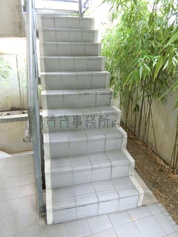 階段