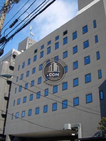 テラダウェアハウスボンドストリートT4号棟の外観写真