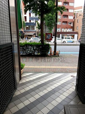 物件周辺