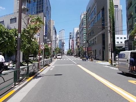 物件周辺