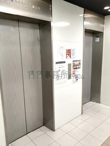 エレベーター