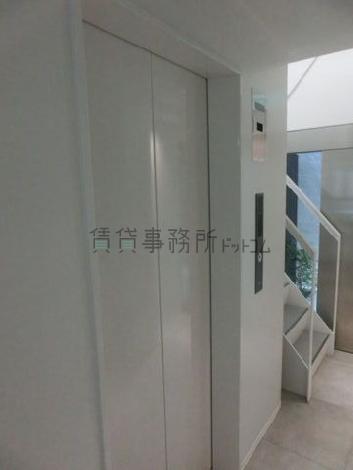 エレベーター