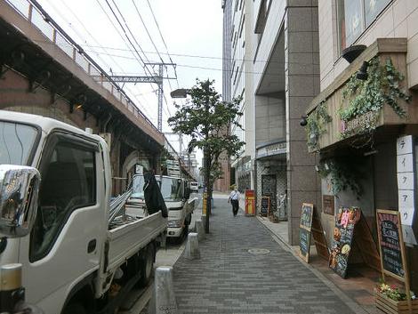 物件周辺