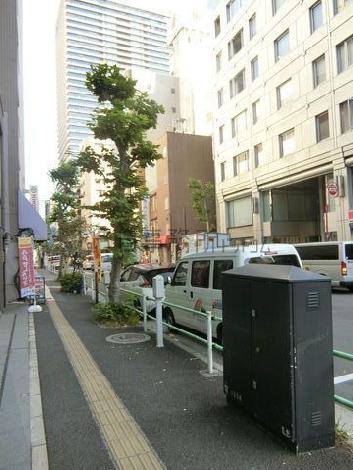 物件周辺
