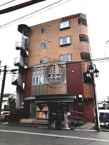OYビル 外観写真