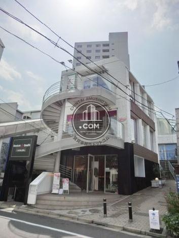 ROOB2の外観写真
