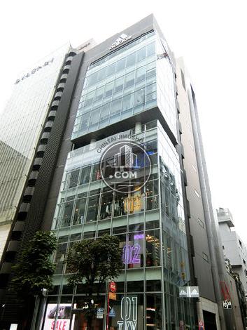 銀座マロニエテラス 銀座一丁目 銀座 賃貸事務所ドットコム