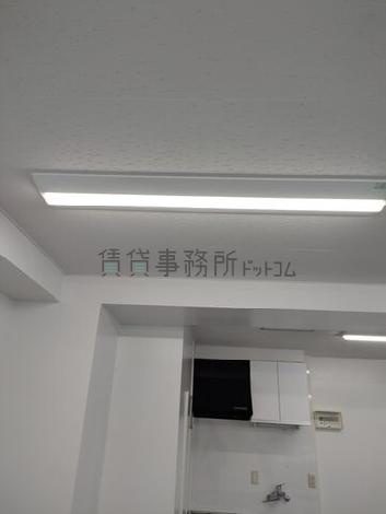 皆藤ビルの設備