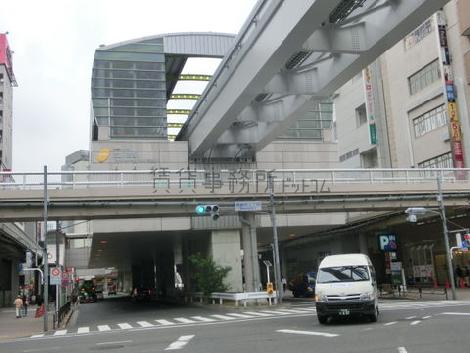 物件周辺