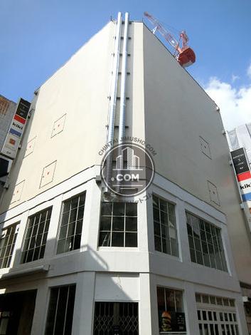 BC新宿PROPERTY 外観写真