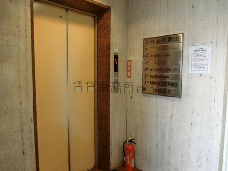 エレベーター