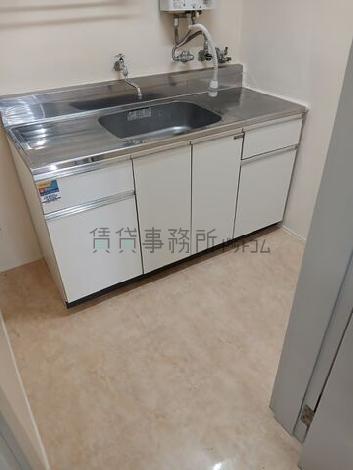 給湯室