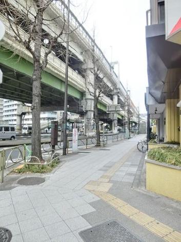 物件周辺
