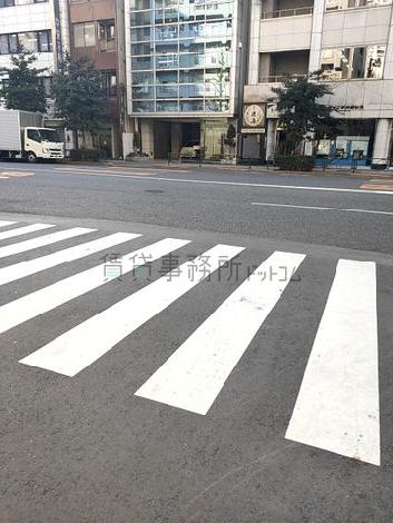 物件周辺