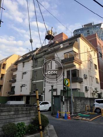 平河ハイツ 外観写真